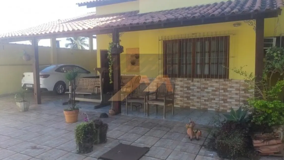 Foto 1 de Casa com 3 quartos à venda, 193m2 em Carolina, Duque De Caxias - RJ