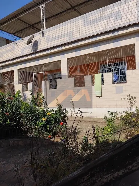 Foto 2 de Casa com 2 quartos à venda, 258m2 em Jardim Gramacho, Duque De Caxias - RJ