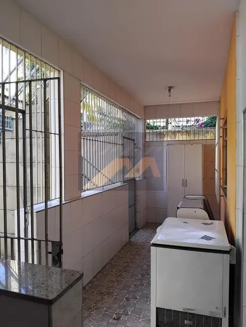 Casa com 2 quartos à venda, 258m2 em Jardim Gramacho, Duque De Caxias - RJ - imagem 4 Foto 4 de Casa com 2 quartos à venda, 258m2 em Jardim Gramacho, Duque De Caxias - RJ