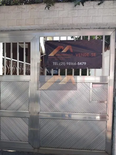 Casa com 2 quartos à venda, 80m2 em Centro, Nilopolis - RJ - imagem 1 Foto 1 de Casa com 2 quartos à venda, 80m2 em Centro, Nilopolis - RJ