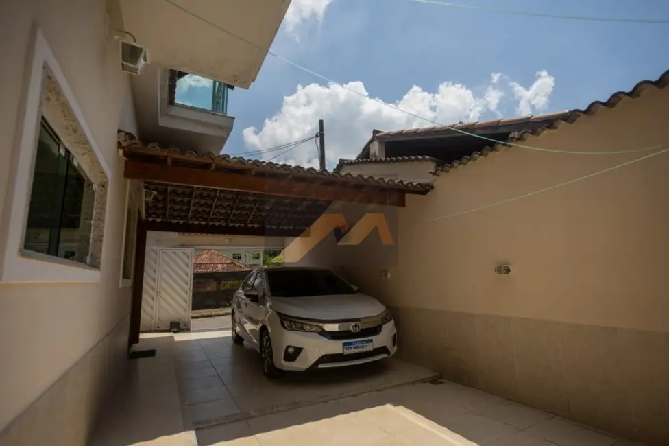 Casa com 2 quartos à venda, 97m2 em Jardim Primavera, Duque De Caxias - RJ - imagem 3 Foto 3 de Casa com 2 quartos à venda, 97m2 em Jardim Primavera, Duque De Caxias - RJ