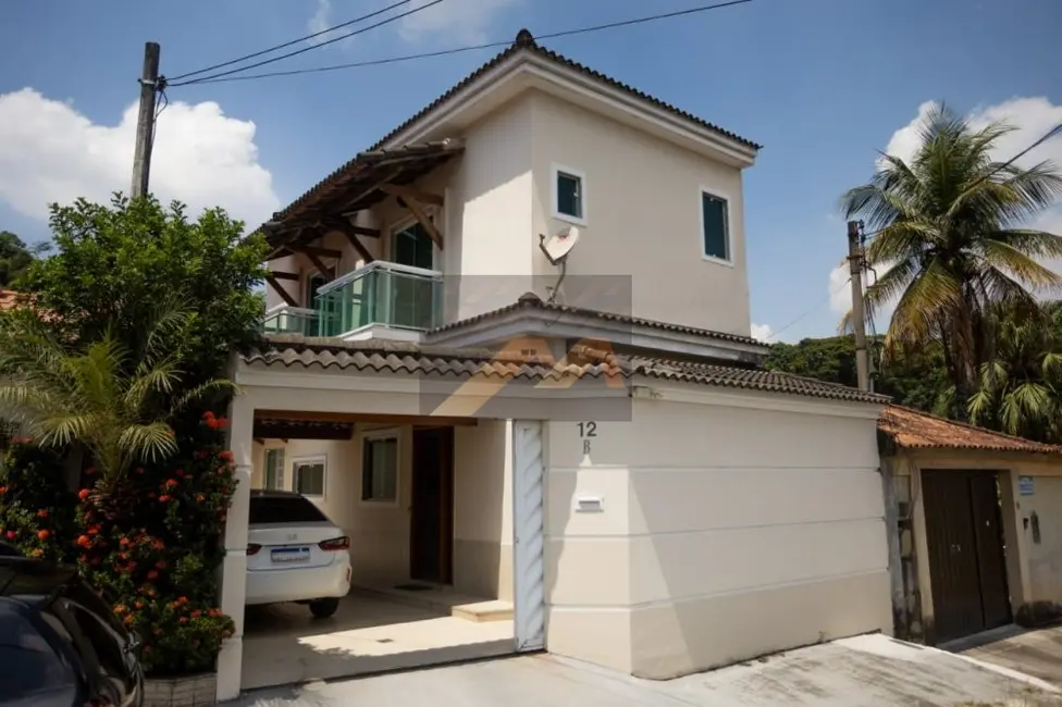 Foto 2 de Casa com 2 quartos à venda, 97m2 em Jardim Primavera, Duque De Caxias - RJ