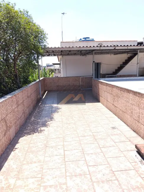 Apartamento com 2 quartos à venda, 97m2 em Vila Rosário, Duque De Caxias - RJ - imagem 9 Foto 9 de Apartamento com 2 quartos à venda, 97m2 em Vila Rosário, Duque De Caxias - RJ