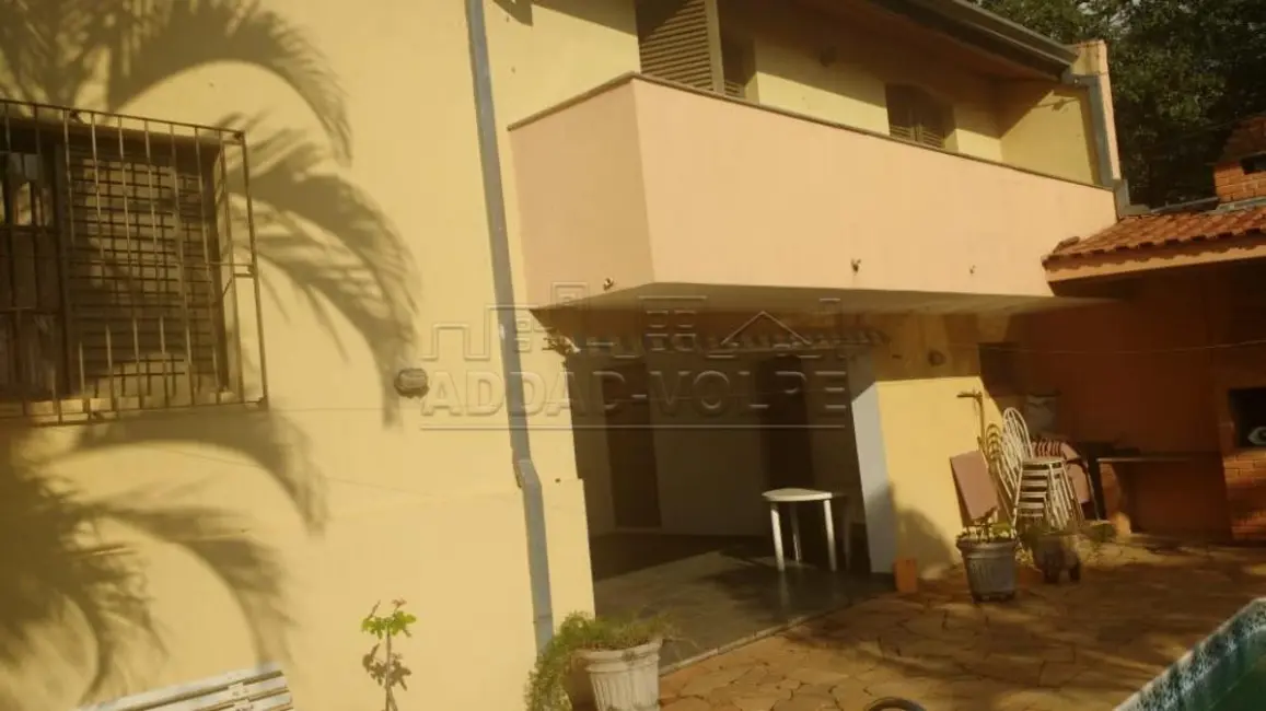 Foto 1 de Casa de Condomínio com 3 quartos à venda, 542m2 em Bauru - SP