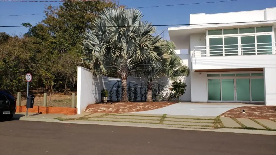Foto 1 de Casa de Condomínio com 3 quartos à venda, 550m2 em Bauru - SP