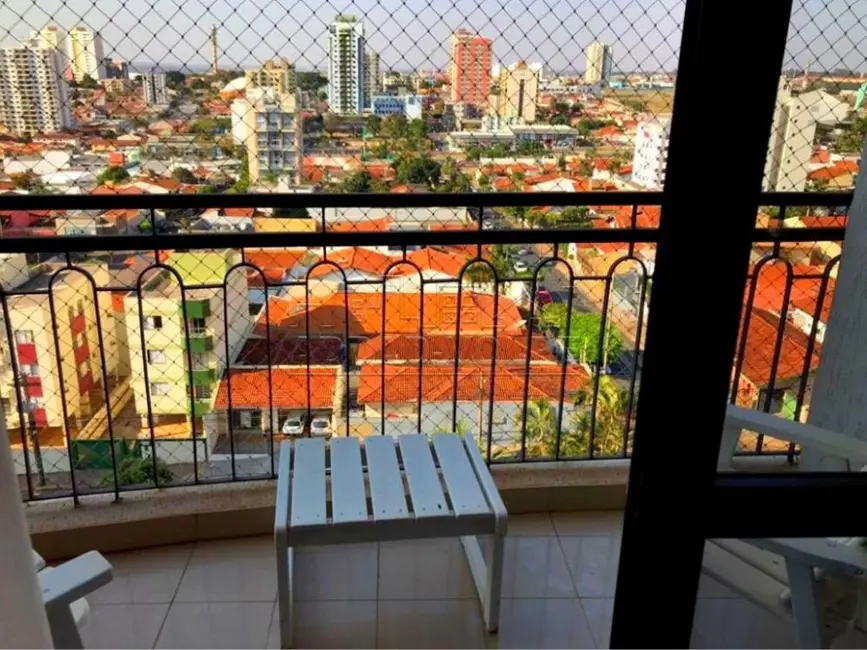 Foto 1 de Apartamento com 3 quartos à venda, 101m2 em Bauru - SP