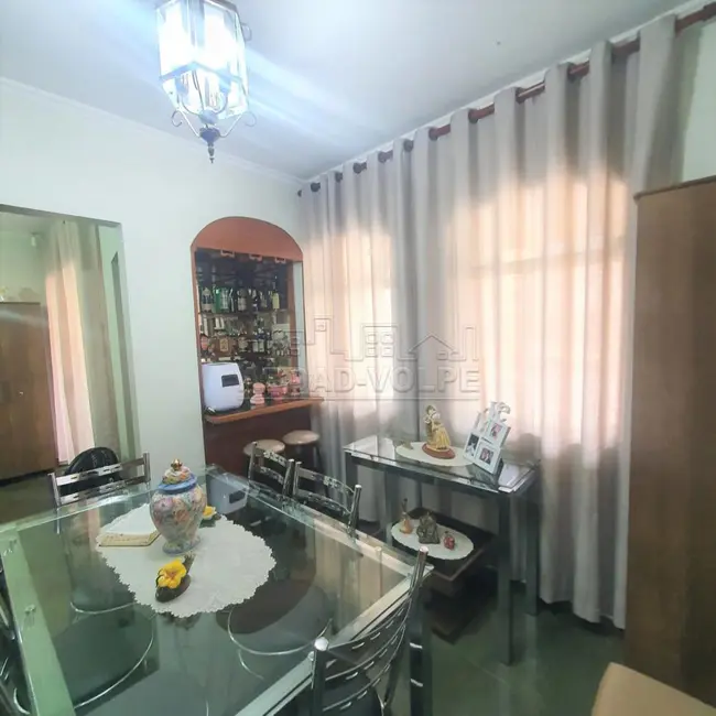 Foto 2 de Casa com 3 quartos à venda, 251m2 em Bauru - SP