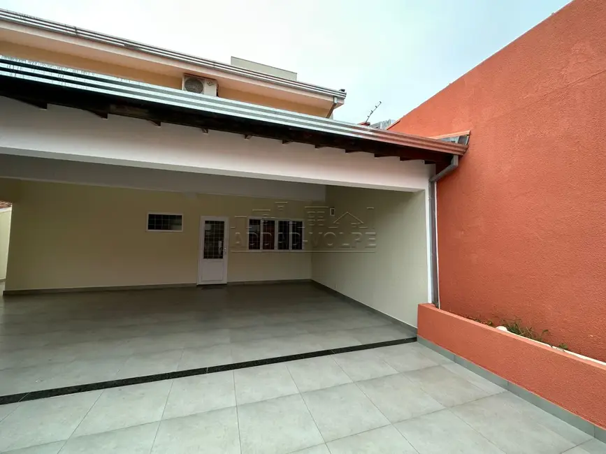Foto 1 de Casa com 3 quartos à venda, 206m2 em Bauru - SP
