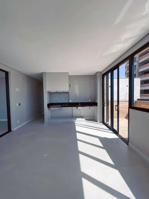 Foto 2 de Apartamento com 3 quartos à venda, 213m2 em Bauru - SP