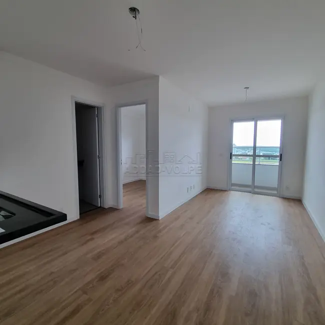 Foto 2 de Apartamento com 1 quarto à venda em Bauru - SP