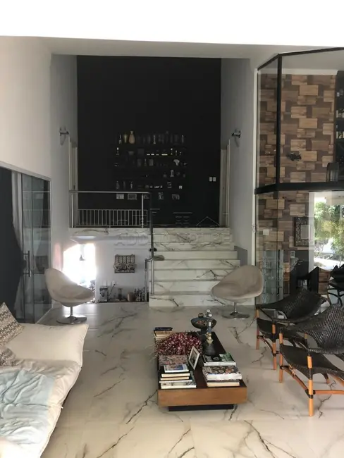 Foto 1 de Casa de Condomínio com 3 quartos à venda, 350m2 em Bauru - SP