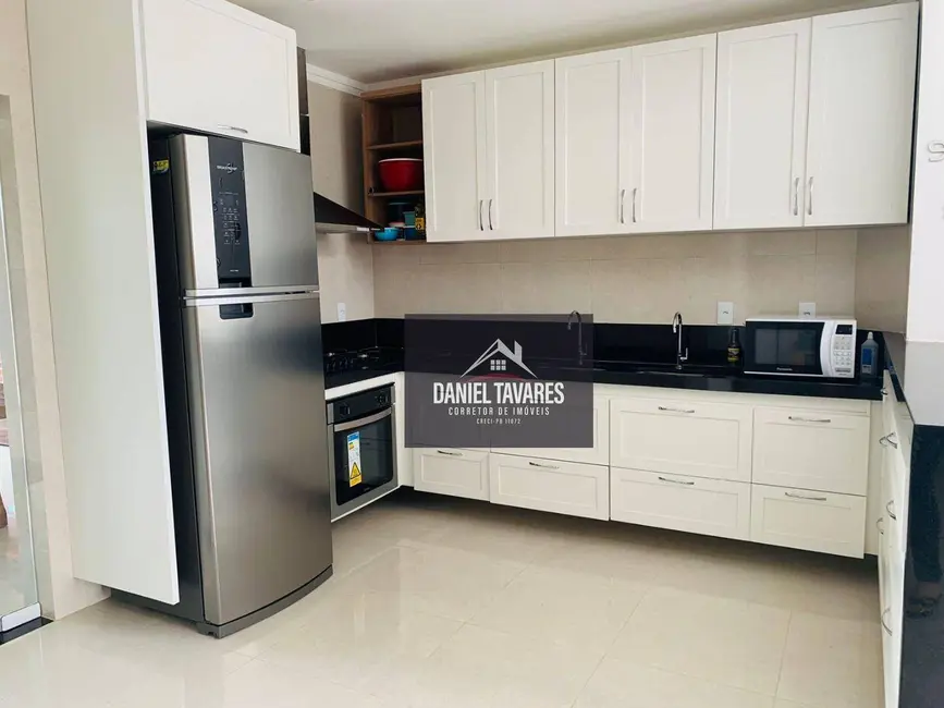 Foto 6 de Casa de Condomínio com 4 quartos para alugar, 512m2 em Bananeiras - PB