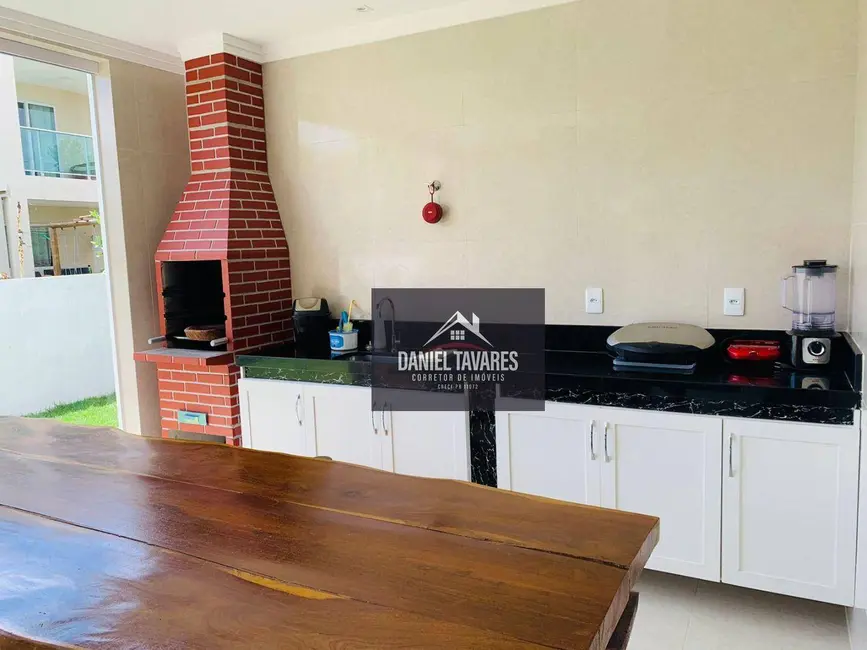 Foto 9 de Casa de Condomínio com 4 quartos para alugar, 512m2 em Bananeiras - PB