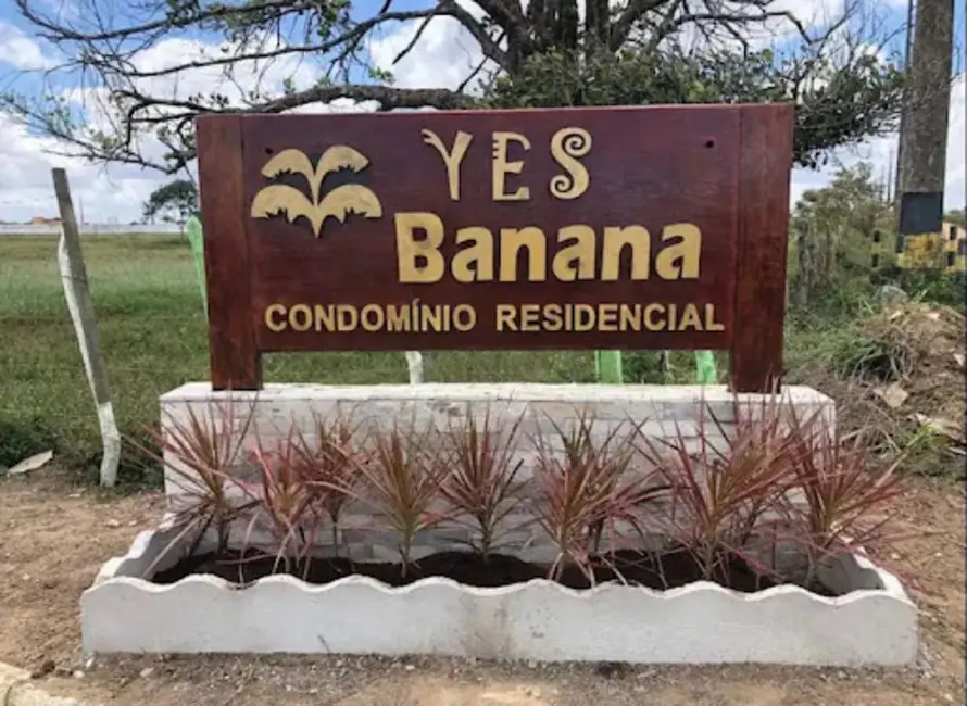 Foto 2 de Terreno / Lote à venda, 324m2 em Bananeiras - PB