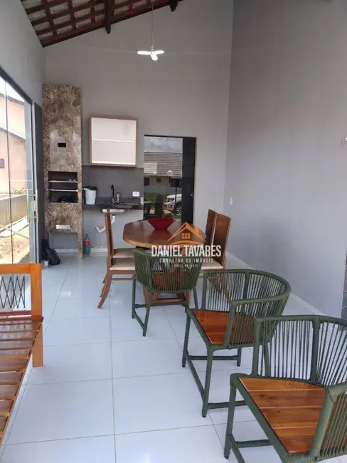 Casa com 4 quartos à venda e para alugar, 312m2 em Bananeiras - PB - imagem 6 Foto 6 de Casa com 4 quartos à venda e para alugar, 312m2 em Bananeiras - PB