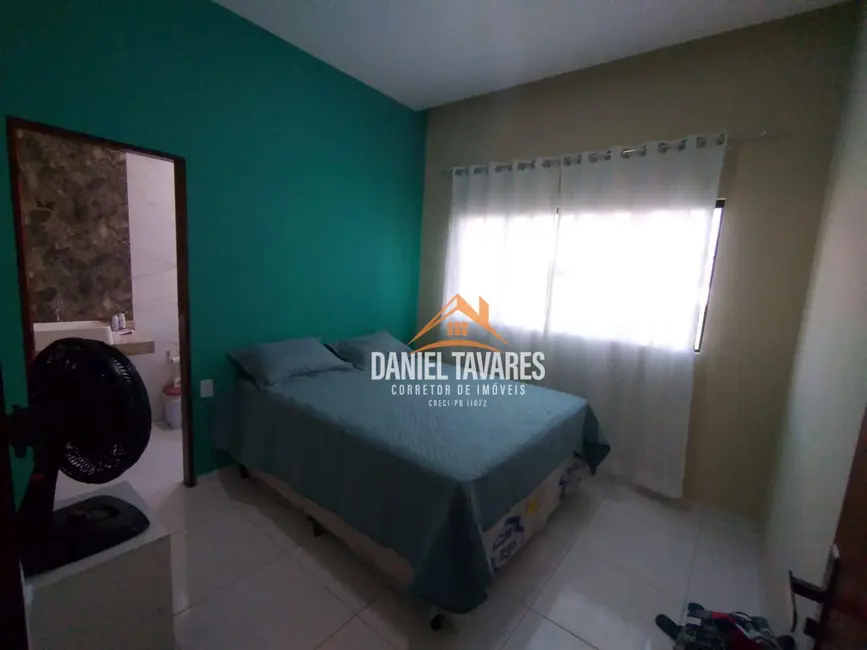 Casa com 4 quartos à venda e para alugar, 312m2 em Bananeiras - PB - imagem 7 Foto 7 de Casa com 4 quartos à venda e para alugar, 312m2 em Bananeiras - PB