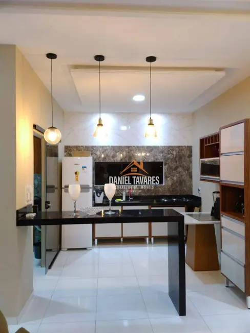 Casa com 4 quartos à venda e para alugar, 312m2 em Bananeiras - PB - imagem 5 Foto 5 de Casa com 4 quartos à venda e para alugar, 312m2 em Bananeiras - PB