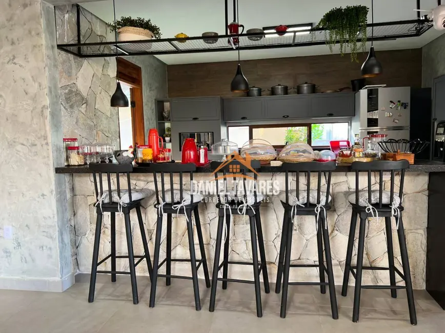 Foto 7 de Casa com 3 quartos à venda, 324m2 em Bananeiras - PB