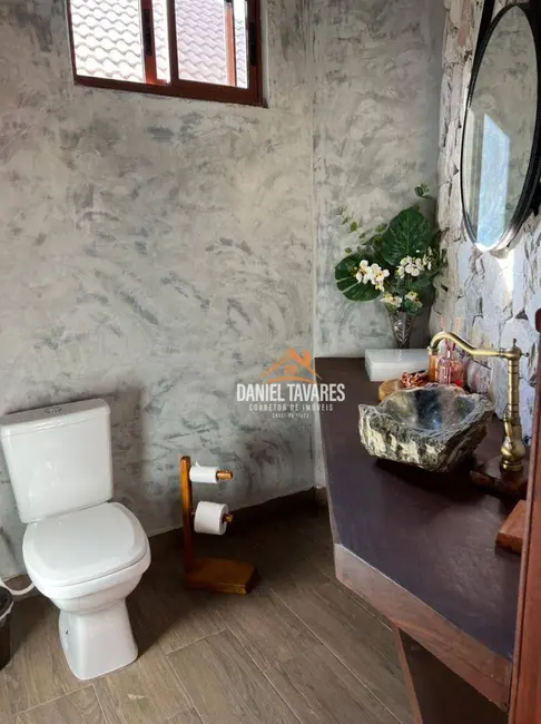 Foto 5 de Casa com 3 quartos à venda, 324m2 em Bananeiras - PB