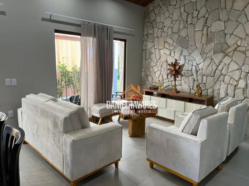 Foto 6 de Casa com 3 quartos à venda, 324m2 em Bananeiras - PB