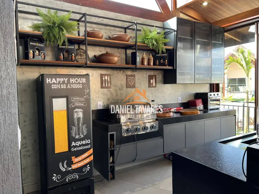 Foto 4 de Casa com 3 quartos à venda, 324m2 em Bananeiras - PB