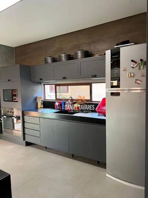 Foto 8 de Casa com 3 quartos à venda, 324m2 em Bananeiras - PB