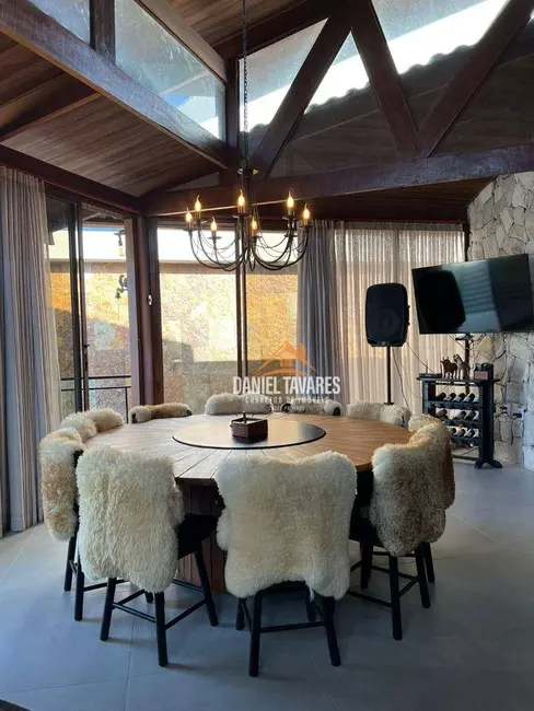 Foto 3 de Casa com 3 quartos à venda, 324m2 em Bananeiras - PB