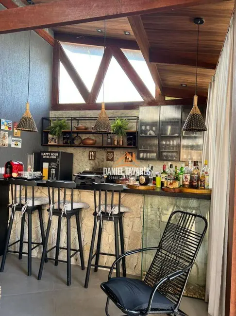 Foto 9 de Casa com 3 quartos à venda, 324m2 em Bananeiras - PB