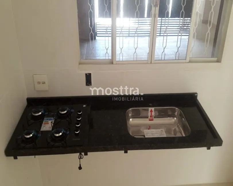 Foto 7 de Casa com 2 quartos à venda, 119m2 em Jardim Portal do Sol, Indaiatuba - SP