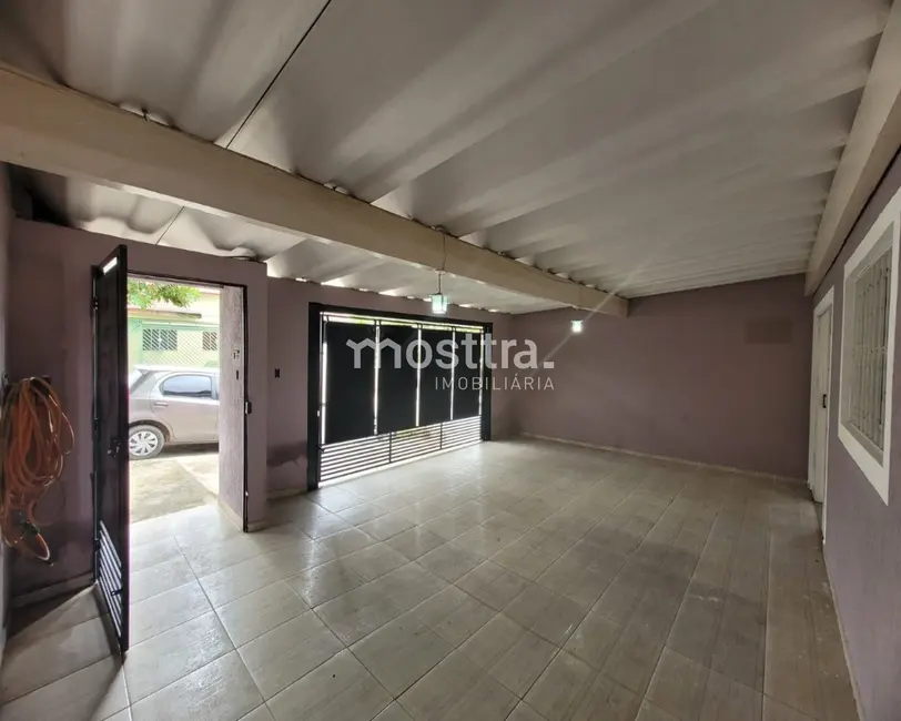 Foto 2 de Casa com 2 quartos à venda, 119m2 em Jardim Portal do Sol, Indaiatuba - SP