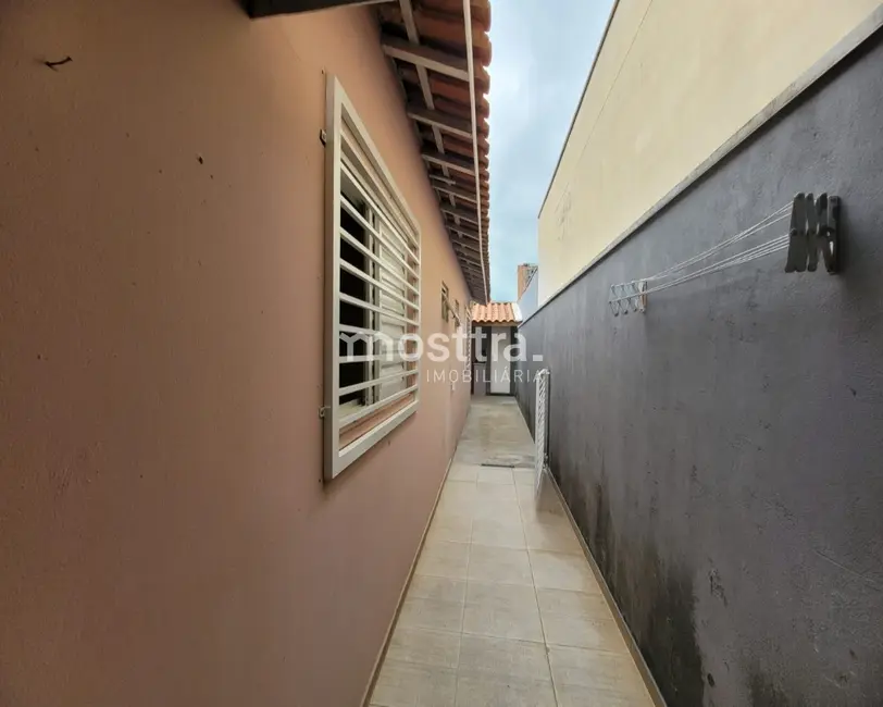 Foto 5 de Casa com 2 quartos à venda, 119m2 em Jardim Portal do Sol, Indaiatuba - SP