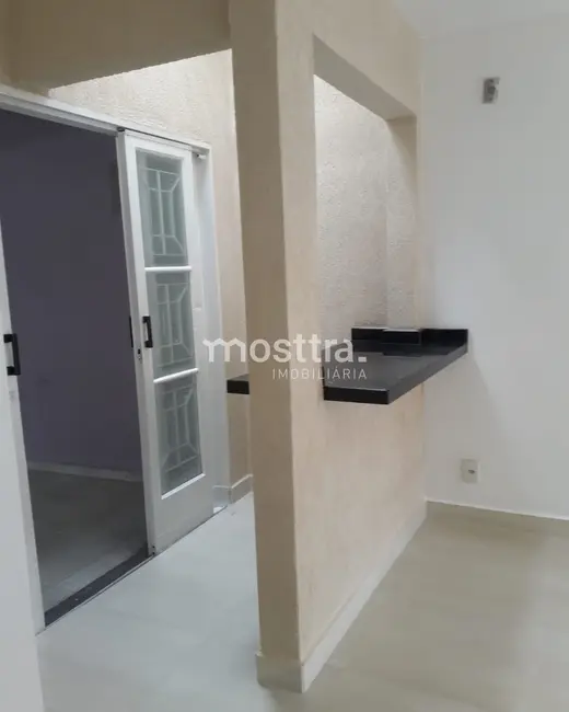 Foto 6 de Casa com 2 quartos à venda, 119m2 em Jardim Portal do Sol, Indaiatuba - SP