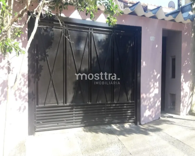 Foto 1 de Casa com 2 quartos à venda, 119m2 em Jardim Portal do Sol, Indaiatuba - SP