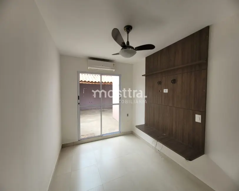 Foto 3 de Casa com 2 quartos à venda, 119m2 em Jardim Portal do Sol, Indaiatuba - SP