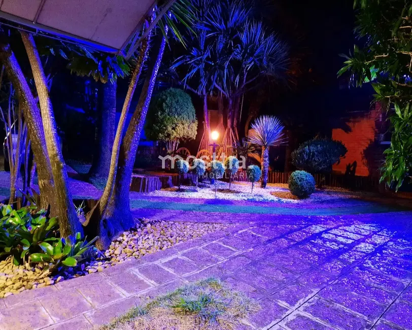 Foto 7 de Chácara com 5 quartos à venda, 368m2 em Terras de Itaici, Indaiatuba - SP