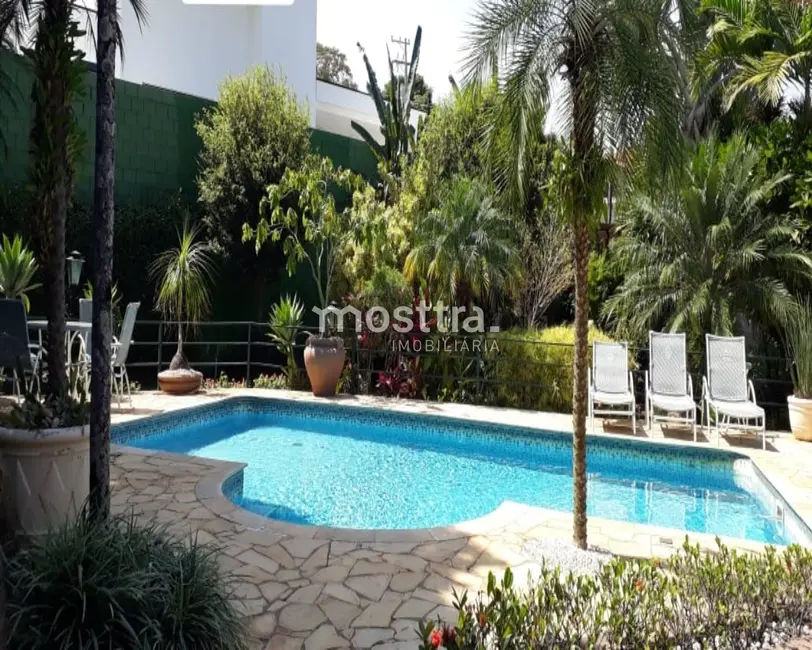 Foto 3 de Chácara com 5 quartos à venda, 368m2 em Terras de Itaici, Indaiatuba - SP