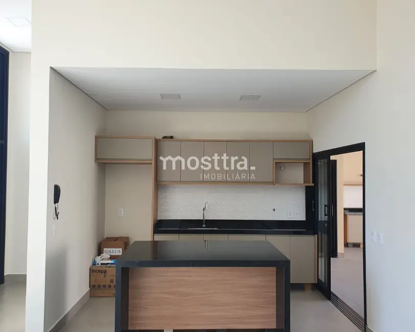 Foto 9 de Casa de Condomínio com 3 quartos à venda, 178m2 em Jardim Residencial Dona Lucilla, Indaiatuba - SP