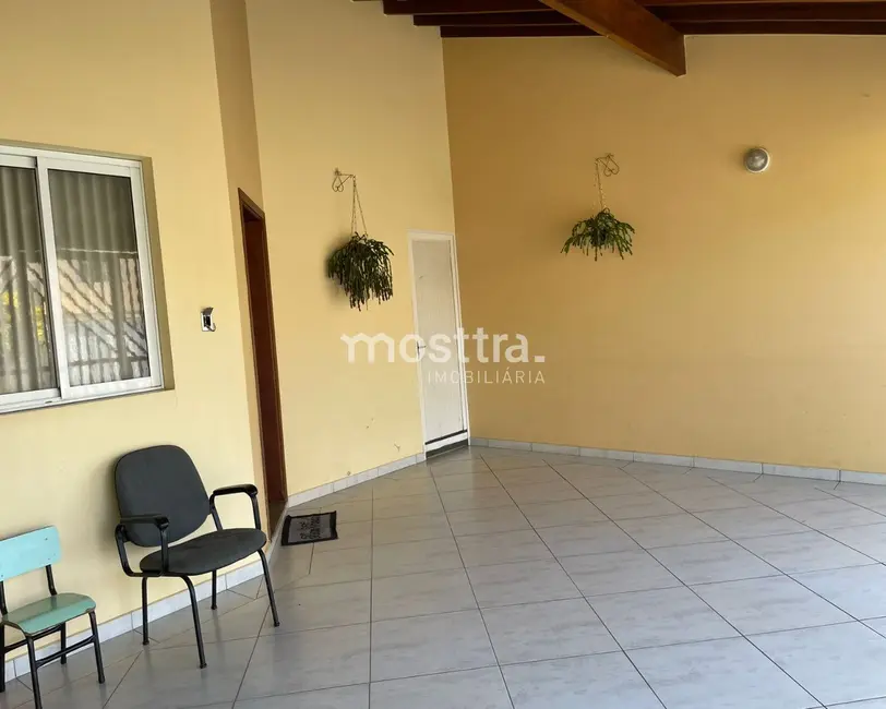 Foto 4 de Casa com 3 quartos à venda, 140m2 em Vila Rubens, Indaiatuba - SP