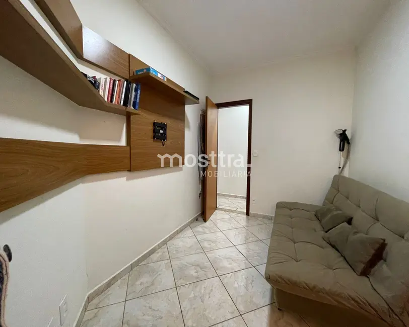 Foto 7 de Casa com 3 quartos à venda, 140m2 em Vila Rubens, Indaiatuba - SP