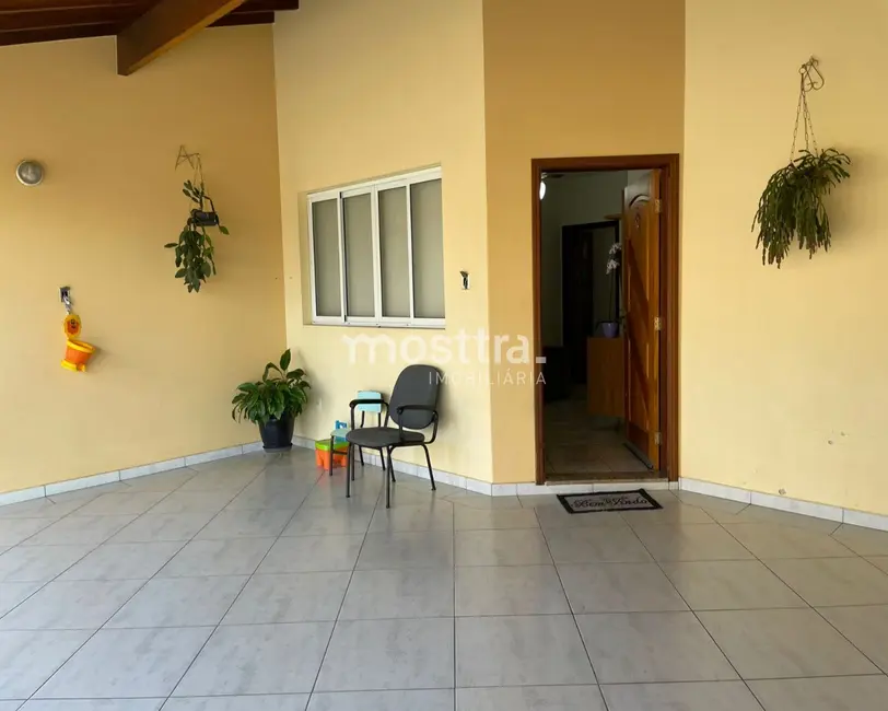 Foto 5 de Casa com 3 quartos à venda, 140m2 em Vila Rubens, Indaiatuba - SP