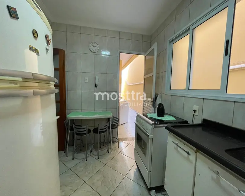 Foto 8 de Casa com 3 quartos à venda, 140m2 em Vila Rubens, Indaiatuba - SP