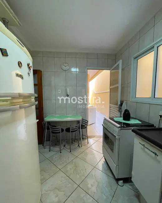 Foto 9 de Casa com 3 quartos à venda, 140m2 em Vila Rubens, Indaiatuba - SP