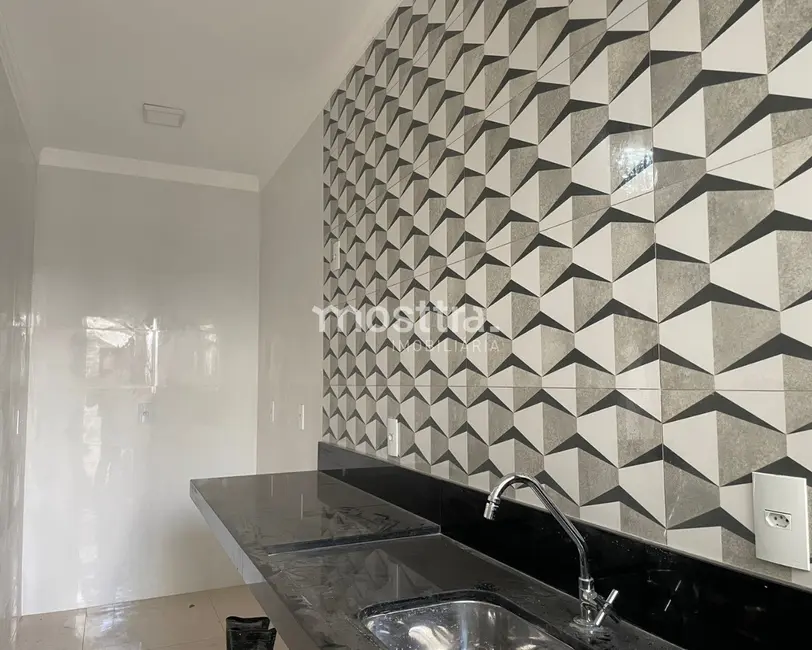 Foto 8 de Casa com 3 quartos à venda, 75m2 em Jardim Residencial Nova Veneza, Indaiatuba - SP