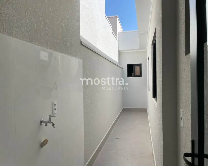 Foto 5 de Casa com 3 quartos à venda, 75m2 em Jardim Residencial Nova Veneza, Indaiatuba - SP