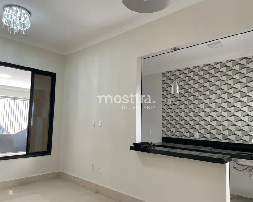 Foto 4 de Casa com 3 quartos à venda, 75m2 em Jardim Residencial Nova Veneza, Indaiatuba - SP
