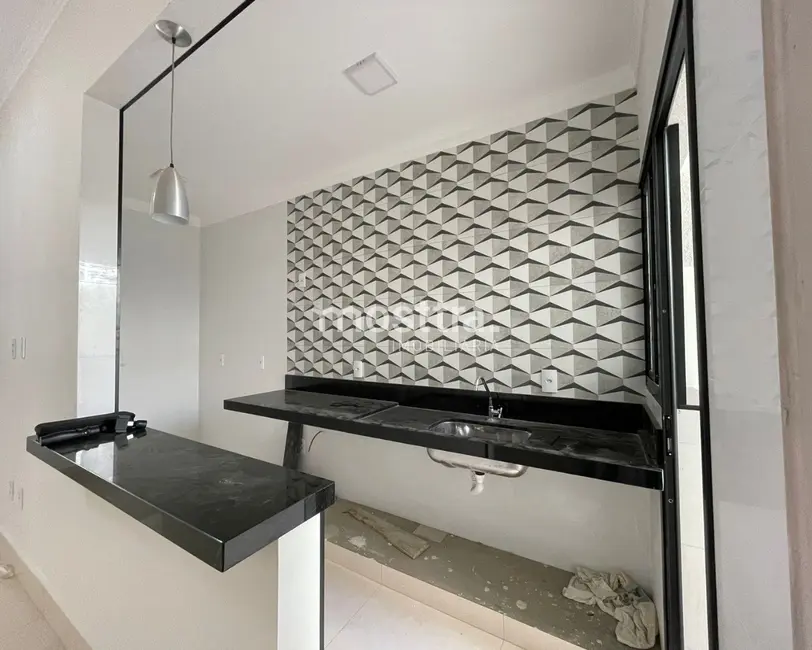 Foto 7 de Casa com 3 quartos à venda, 75m2 em Jardim Residencial Nova Veneza, Indaiatuba - SP