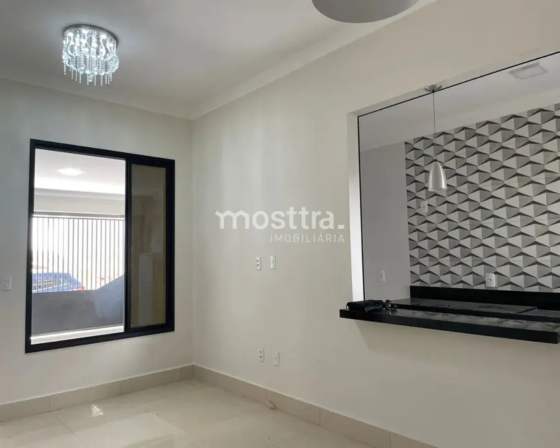 Foto 6 de Casa com 3 quartos à venda, 75m2 em Jardim Residencial Nova Veneza, Indaiatuba - SP