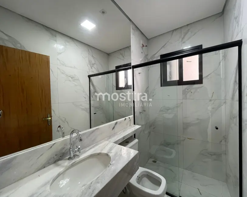 Foto 9 de Casa com 3 quartos à venda, 75m2 em Jardim Residencial Nova Veneza, Indaiatuba - SP