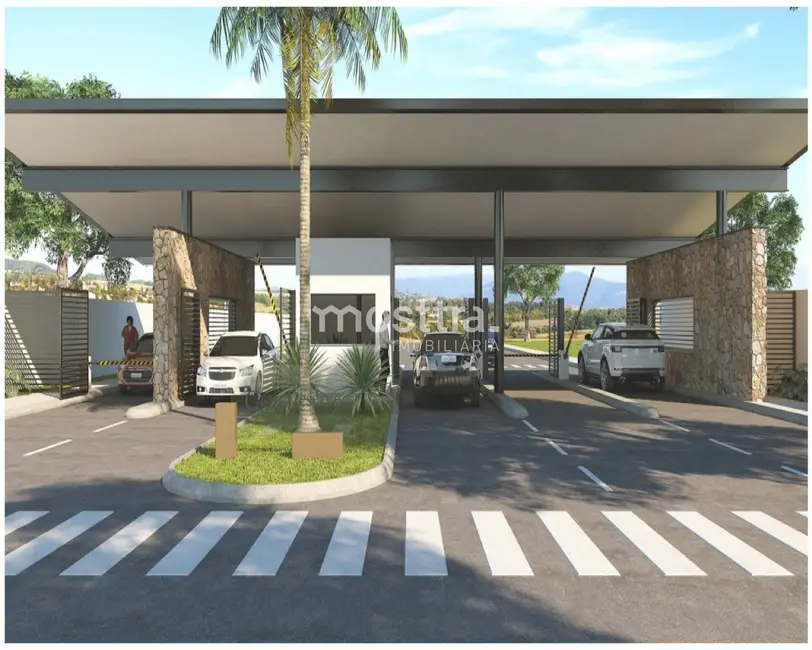 Foto 1 de Terreno / Lote à venda, 204m2 em Vila Rubens, Indaiatuba - SP