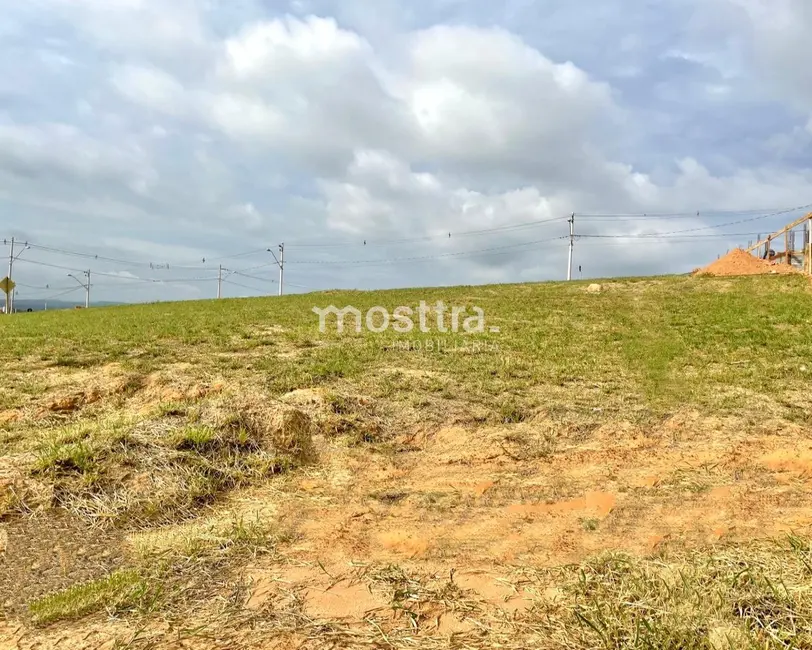 Foto 2 de Terreno / Lote à venda, 204m2 em Vila Rubens, Indaiatuba - SP